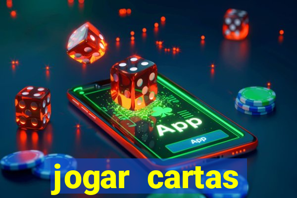 jogar cartas ciganas on line